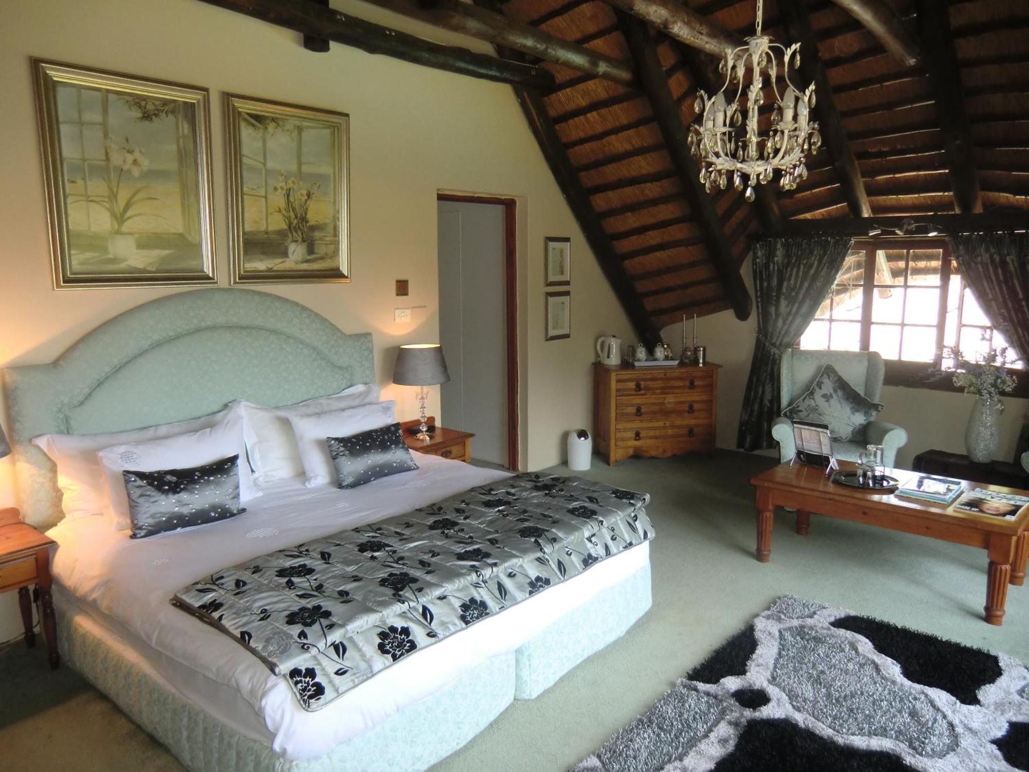 Warrens Guest House Hillcrest Camera foto