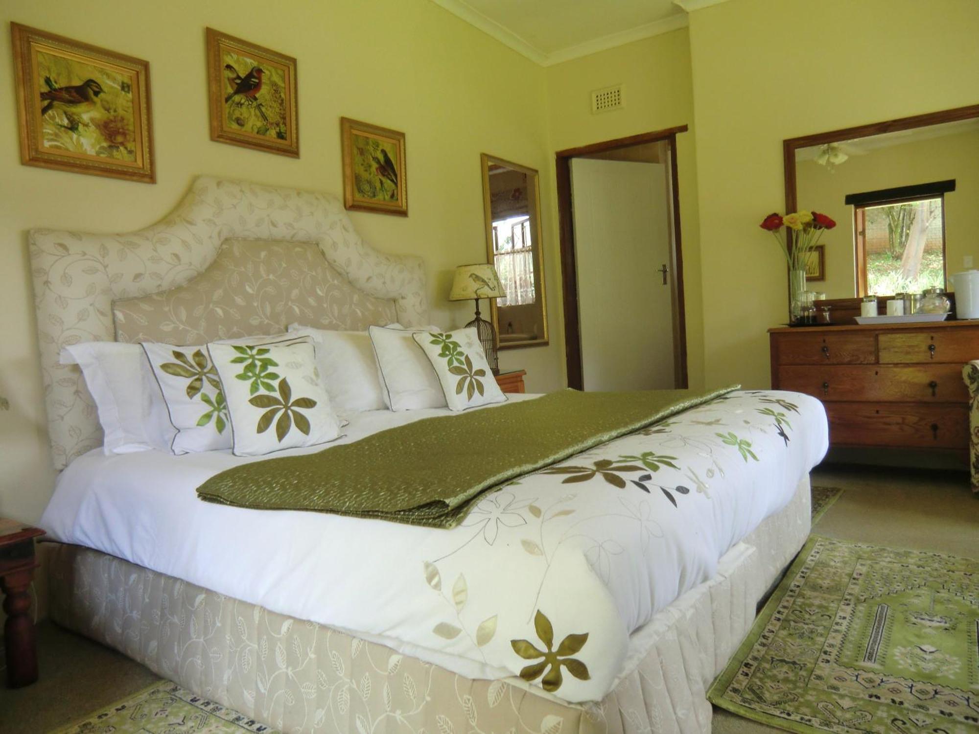 Warrens Guest House Hillcrest Camera foto