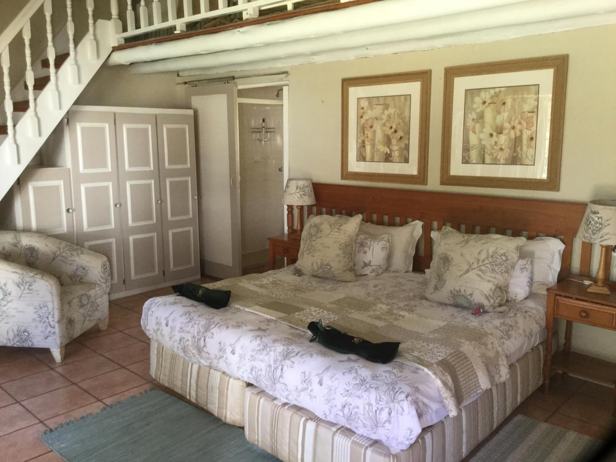 Warrens Guest House Hillcrest Esterno foto